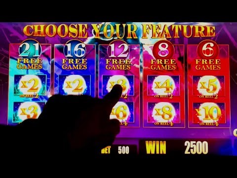 TIMBERWOLF DELUXE IS PAYING #slotman #casino #timberwolfdeluxe