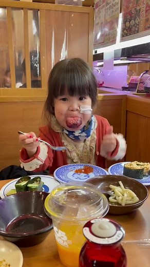 先月の下書きに残ってたやつ( ´艸｀)#リンパ管腫 #経管栄養