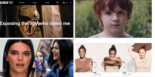 7 of the most controversial ads of our time