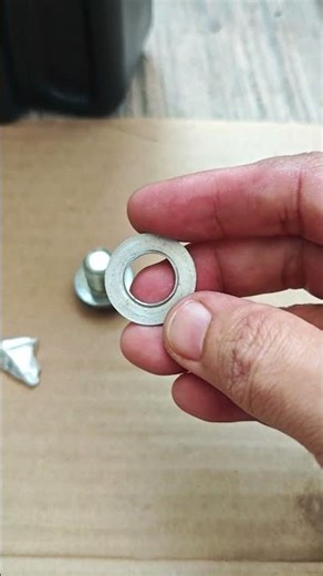 Oil pan washer Honda Jazz GK