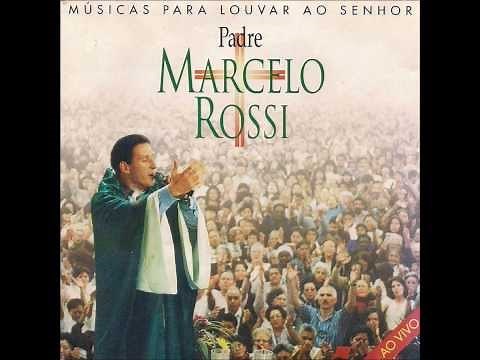 Padre Marcelo Rossi - Anjos De DEUS