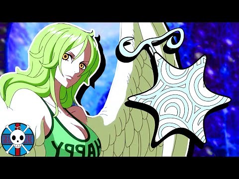 The Yuki Yuki no Mi (Snow - Snow Fruit) | Devil Fruit Encyclopedia | Grand Line Review