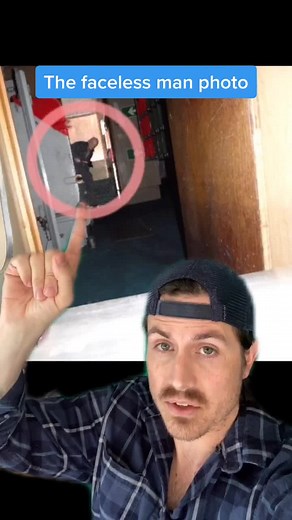 Disturbing Backstories Unveiled: The Faceless Man Revealed