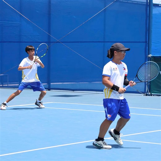 ITF World Junior Tennis underway in 2026 as teams plot route to Finals | ITF