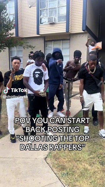 DALLAS DRILL IS BACK🎚️🎚️ #fyp #explore #dallastiktok #dallasvideographer #dallas #dallasdrill #dallasrapper #rap #texas #tiktokisback #tiktok