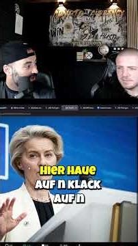 What's going on in the EU?! 😮