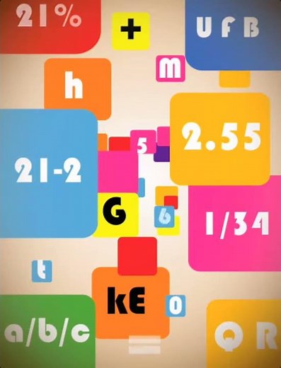 Adding in Any Order - Addition Concepts : 1st Grade Splash Math App