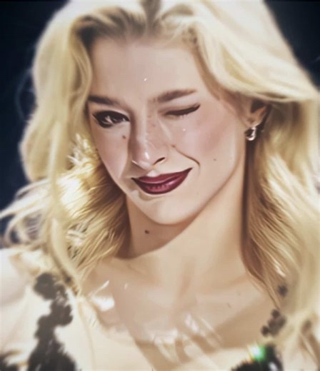 Celebrating International Women's Day with Amber Glenn