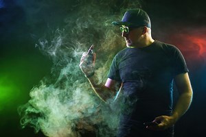 La cigarette électronique peut-elle vous aider à arrêter de fumer ?