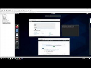 Liaison GLPI et OCS INVENTORY NG