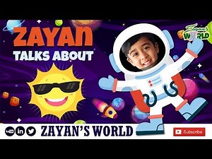 Everything You Need to Know About the Sun | Amazing Facts About the Sun | Science for Kids