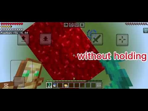 Trying to perform clutches part 1(Bedrock)
