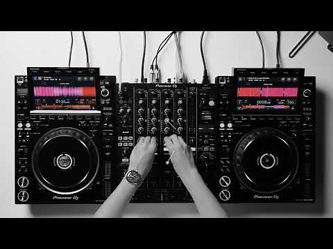 How To Mix Hard Techno on CDJ 3000s (Step-By-Step)