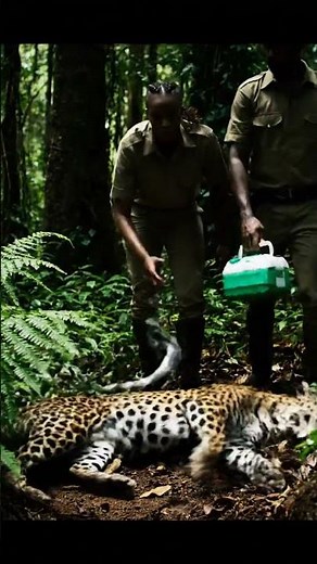 Brave Humans Saving Helpless Animals | Animal Rescue #6