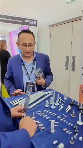 Automotive Connection Potosí 2025 cerró con éxito y superó expectativas al convertirse en un gran punto de encuentro para la industria automotriz de San Luis Potosí. La edición registró 1,400 citas de negocio, reflejo del dinamismo y la competitividad del sector, además de impulsar nuevas alianzas entre empresas y proveedores locales. | El Mañana SLP