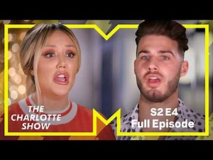 Engagement Party | The Charlotte Show | Full Episode | Series 2 Episode 4