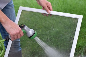 How To Clean Window Screens To Get Rid Of Dirt, Grime, And Allergens