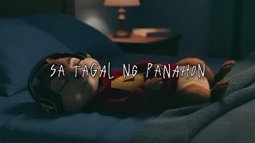 Alvin and the Chipmunks Lyrics Edit