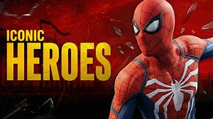 Ranking Top 10 Greatest Super Hero Games of All Time