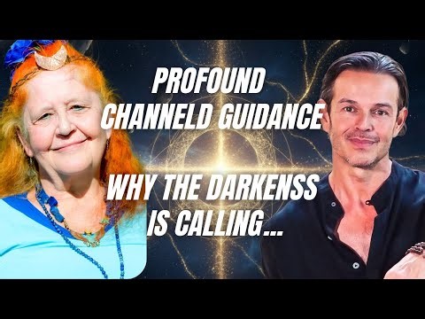 Isis Invocation PLUS channeled wisdom from Chung Fu