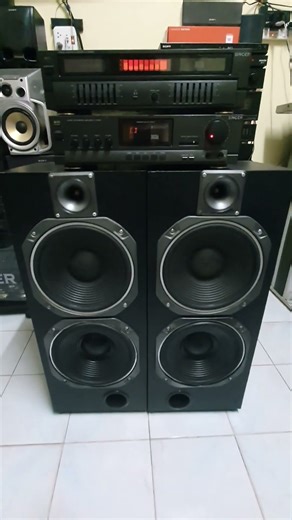 ซิงเกอร์ในตำนาน #เครื่องเสียงมือสอง #shortsvideo