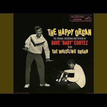 The Happy Organ