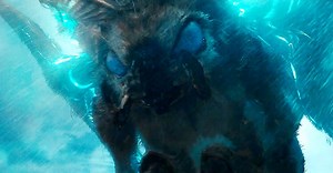 Everything We Know So Far About the Mothra Twins & New Egg in GODZILLA: KING OF THE MONSTERS