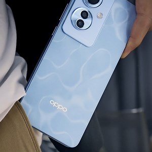 The OPPO Reno11 F 5G is powered by a 64MP Triple Ultra Camera system, SUPERVOOC Fast Charging, a big battery, and an amazing borderless display for an amazing viewing experience. A perfect addition to the powerful #OPPOReno11Series5G Get the first dibs at the OPPO Reno11 F 5G first exclusively in Shopee https://bit.ly/4a584H6 for only P18,999 You can also place your pre-order today in the OPPO Brand Stores near you. Visit https://bit.ly/OPPOReno11F5GS and learn more about OPPO Reno11 F 5G #Stand