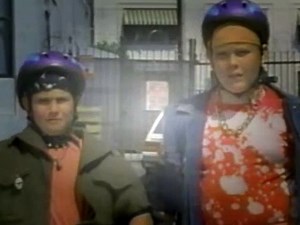 Mighty Morphin Power Rangers - s03e34 - Alien Rangers Of Aquitar (Part 1)