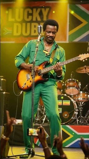 Hit Songs Of Lucky Dube - Reggae Strong, It's Not Easy, The Way It Is, Prisoner... - YouTube #shots