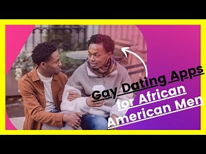 Top 5 Black Gay Dating Sites for Men