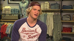 Cody Simpson Says Being Single Is "Great"