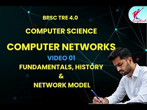 Networking | MODELS | HISTORY | NETWORKING CONCEPTS