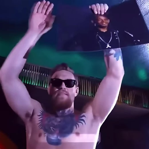 Conor McGregor UFC Edit: Return of the Mac
