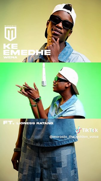 New Song Release: Lioness Ratang in Botswana