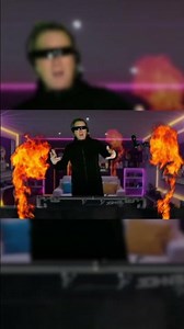 POV: Pyro Cannons Going Off in My DNB Livestream