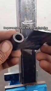 1.6M views · 10K reactions | 360° Gate Hack! Rotate with Ease || 360°...