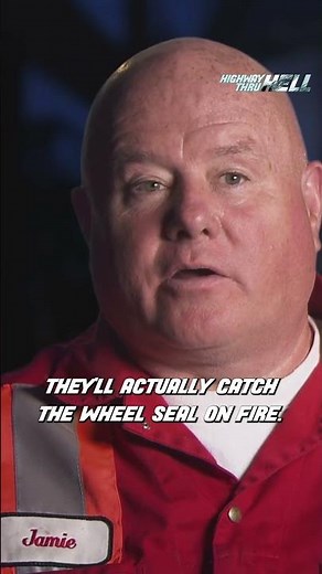 The Coq is closed! ⛔#HighwayThruHell