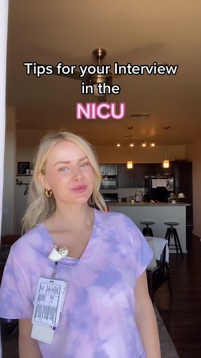 How to Become a NICU Nurse: Logan Hospital RN Interview Tips