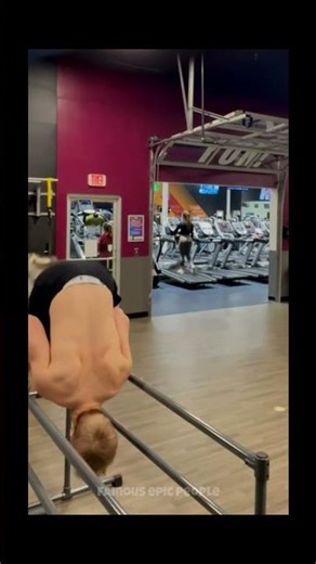 Wholesome Fails: When an Ordinary Moment Turns Funny in Seconds 😂⚡