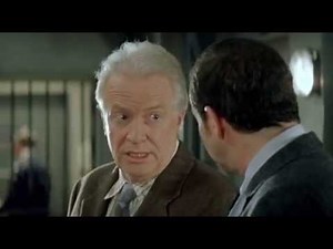 Tais-toi - Scène de l'asile de cons (André Dussollier)