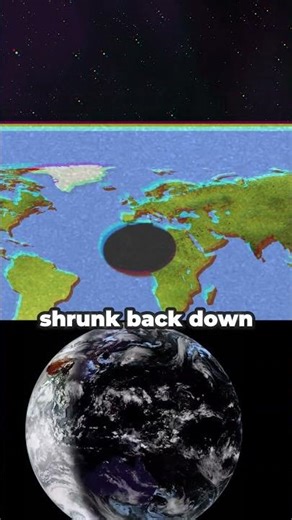 The Shocking Truth About Earth’s Dimensions