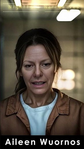Aileen Wuornos - America's Female Serial Killer