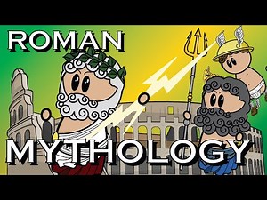 Roman Mythology Animated