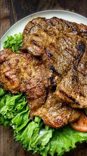 Prep Once, Eat All Week: Lemongrass Pork | 4 Easy Family Meals