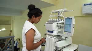 14K views · 190 reactions | ✨ Suranjali Enterprise x Brother PR1055X✨...