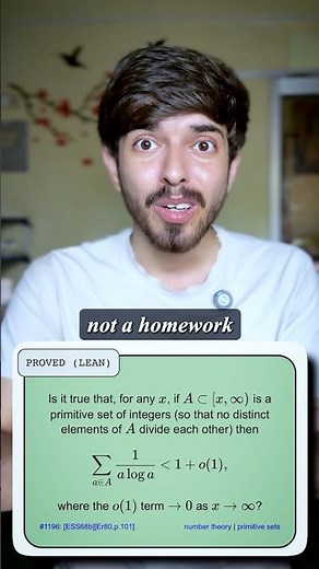 ChatGPT Solved an Unsolved Math Problem!