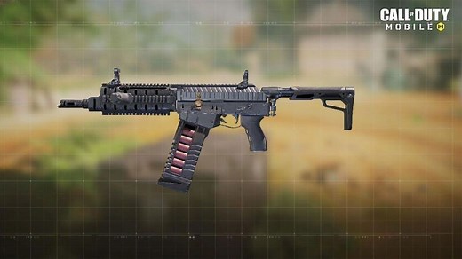 COD Mobile Season 2: Top 5 Loadouts for Shotgun "Echo"