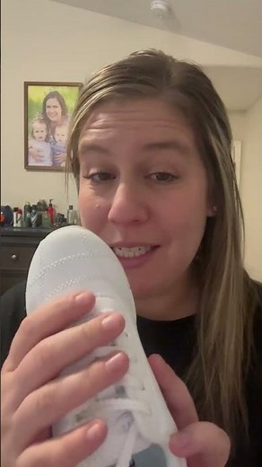 Stelle Youth Cheer Shoes Review