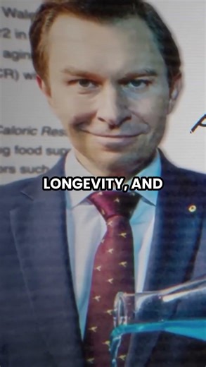Reverse Aging is REAL? 🧬✨ (Harvard Professor Reveals) #Longevity #AntiAging #HealthTips #Science